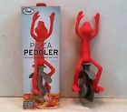 Pizza Peddler Fred And Friends Cutter N.o.s 2012 728987019890