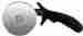 Pizza001 Holeco Pizza Cutter 4 Inch