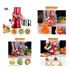Pj0023yk Rambo Us Manual Mandoline Mandolines Slicers Slicer Veggie 619125892645