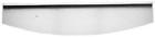 Pkrs22 American Metalcraft Stainless Steel Rocker Pizza Knife Blade 704339543824