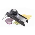 Pl8-1005 Progressive Professional Mandoline Black 078915054210