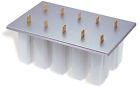 Plp-1 Maker Homemade Pop Ice Yogurt Juice Fruit Progressive Cream Popsicle