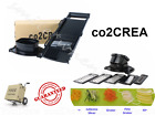 Cominhkpr98300 Pn7lmtqun9 Co2crea Mandoline Premium Adjustable