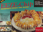 25-051 Potato Chip Maker. Item Microwave