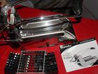 Potato Cutter Fry Deluxe French Progressive