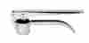 Pre41496 Cuisinox Jumbo Garlic Press 690342114512