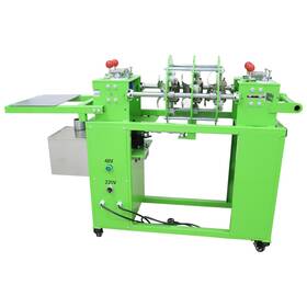 134108 Preasion 48v/110v/220v Electric Sugar Cane Peeler Manual Cutter Sectioning Machine
