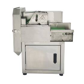 153215-open Preasion Open Box Small Vegetable Cutter Leek Celery Radish Pepper Cabbage Commercial Hom