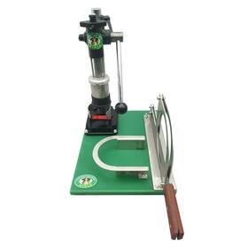 Preasion 840403793280 Coconut Opener Machine Manual Cutter Coconuts Open Peel