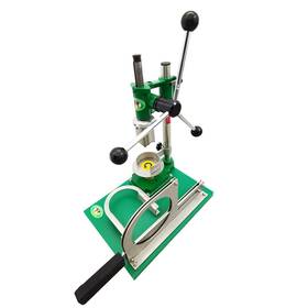J056702fba Preasion Coconut Opener Tool Manual Three Handles Green Fresh Young Peel
