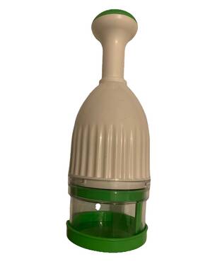 Prep Solutions 078915059215 Rotary Food Chopper And Dicer