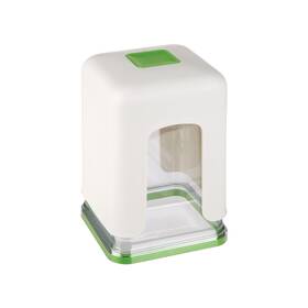 Ps-3672wm Prep Solutions French Fry Cutter And Vegetable Chopper White