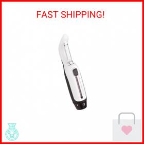 B000ymqpwq Prepara Pp01-pe100 Trio-tri Blade Peeler 1-pack White
