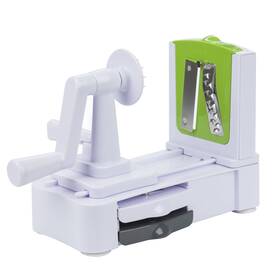 Prepsolutions 078915067241 Prep Solutions Deluxe Spiral Cutter