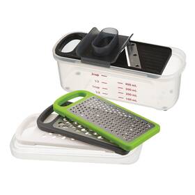 Prepsolutions 078915067746 Prep Solutions Compact Grate And Slice Set