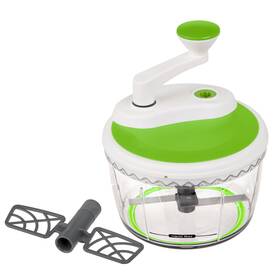Ps-3651 Prepsolutions Two-speed Express Chop And Whip