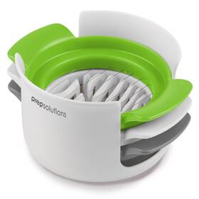 Ps-3667wm Prepsolutions Prep Solutions 3-in-1 Egg Slicer