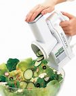 Presto Chopper Shredder Vegetable Grater Slicer Salad Shooter Processor Electric Kitchn 763615716093