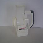 0295001 Presto Slicer Cordless Shredder Salad Model Cones 2 Shooter Rechargeable