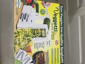 31214-tk Pro Veggetti New