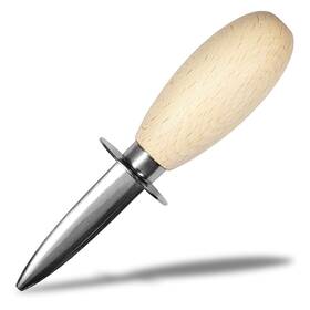 Product Of Gifu Japan 191308810214 Seki Oyster Knife Japanese Hand Guard Shellfish Opener Shuck Inch