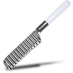 Product Of Gifu Japan 191308812744 Seki Crinkle Cut Knife Wavy Slice Potato And Vegetable Cutter