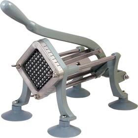 Products 313105875825 Commercial-quality French Fry Cutter For Potatoes And Vegetables Cast