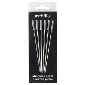 Mp-18 Prodyne Classic Cocktail Picks Set Of 6 Mp18