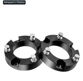 4wd2003-2023 Proeze 750904021136 Deal 2 Inch Leveling Lift Kits For 2005-2023 Tacoma 2wd 4runner 4wd