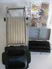 Professional Restaurant-quality Slicer Jaccard Mandoline