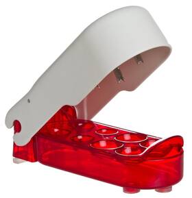 Progressive International 078915037817 Prepworks By Cherry-it Cherry Pitter - 4 Cherries