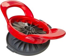 16-slice Progressive International 744110307061 Prepworks By Dishwasher Safe Thin Apple Slicer