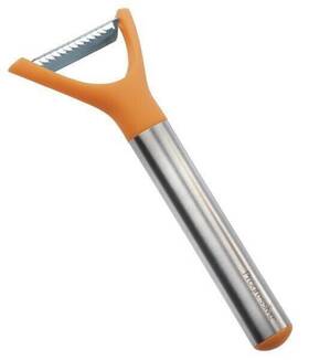 Gt-3356 Progressive International Orange Julienne Peeler