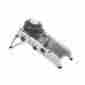 Progressive Pl8 Professional Mandoline Shredders Slicers Plastic Stainless Steel 078915047373