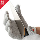 Nocry1 Proof Slash Nocry Gloves Cut Fit Resistant Cutting Snug Care Kitchen