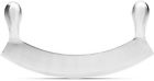 Ps-11 Steel Stainless Mezzaluna Chopper 684334994688