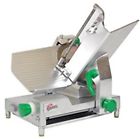 Ps-12d Primo Anodized Aluminum Meat Slicer Belt Drive Transmission Blade