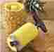 Ps-310 Woodi Flagship Stainless Steel Pineapple Easy Slicer And De-corer Fruit Tool New