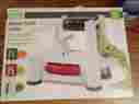 Ps5301 Prep Solutions Deluxe Spiral Cutter 5 Pc Set Opened Package 078915052025