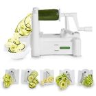 Psp-10 Unbranded Spiralizer Vegetable Slicer 0708702530633