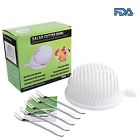 Pt97566 Pemotech Salad Maker Cutter 8609877497566