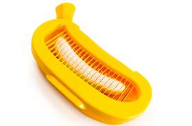 Pursuequality Shop 660105549776 Berghoff Tfk Yellow Banana Cutter
