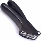 Pyikaxpfhq Shanasana Soft Handled Garlic Mincer Press Incredibly 856820007022