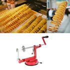 Pz111724dnrbb6117 Unbranded Us Manual Spiral Potato Chips Twister Slicer 192189116044