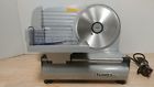 Q228 Gander Mountain Meat Slicer