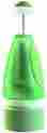 Qb-lpp-hk-chop-001-grn-fbm Something I Whipped Up Siwu Garlic Peeler And Mincer Large-capacity Container Makes It Easy To Peel 854676005278