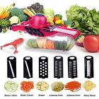 Qcqmzkzjred Mcoco Vegetable For With Six Food Hand 707943991913