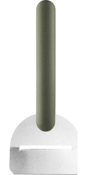 552090 Quantumcraft Premium Grade Green Tools Cheese Slicer - Danish Design And Functionality Kitchen
