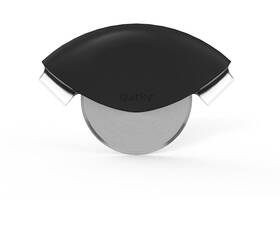 Pslc1-bk01 Quirky Slice Pizza Wheel Cutter