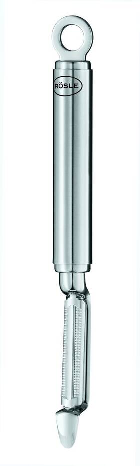 R Sle 004293127396 Rosle Stainless Steel Tomato And Kiwi Peeler 7.9inch